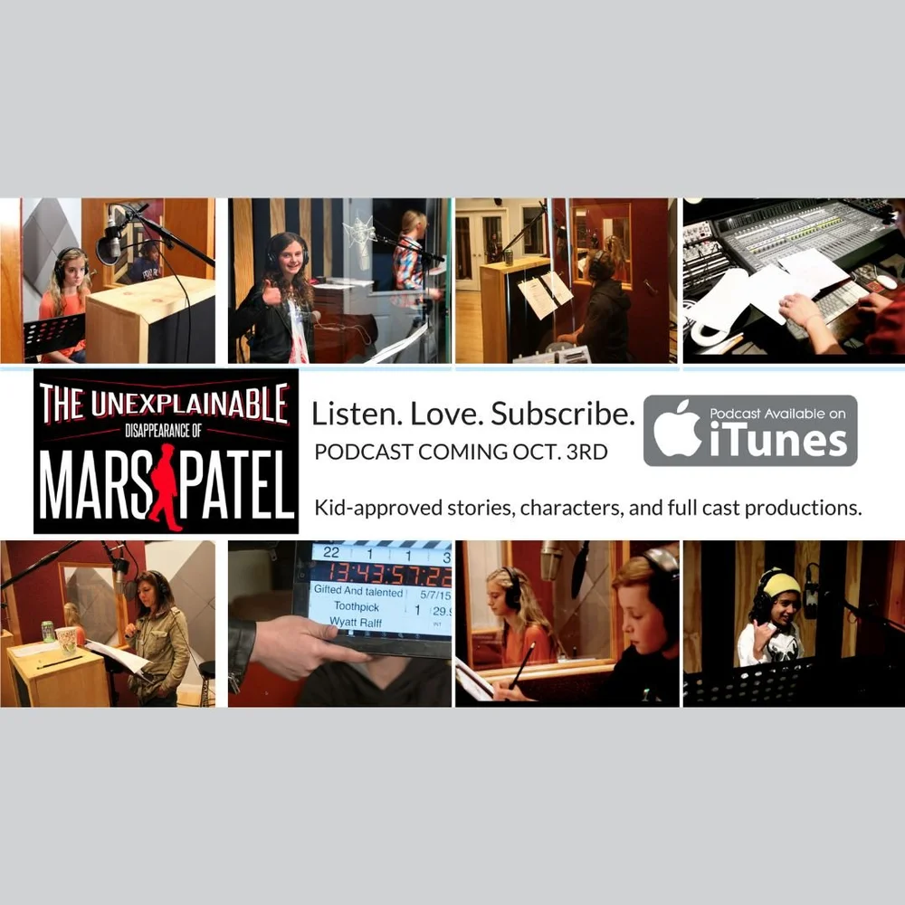Podcast