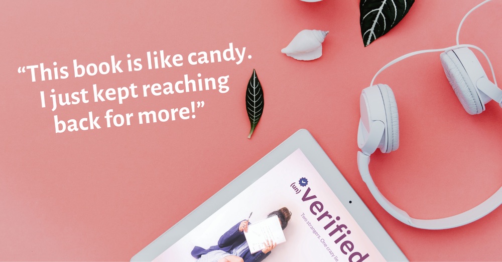 Unverified Facebook ad creative